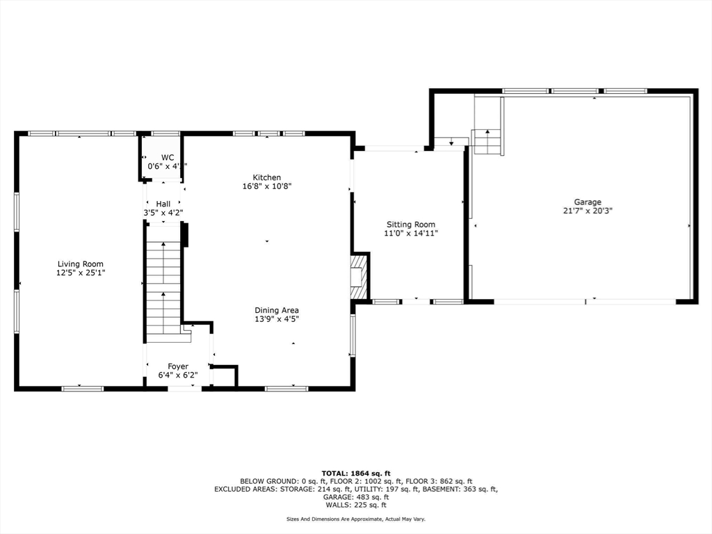 124 Hillside Road North Andover, MA 01845 - Photo 20 of 24 Gallery Image 20