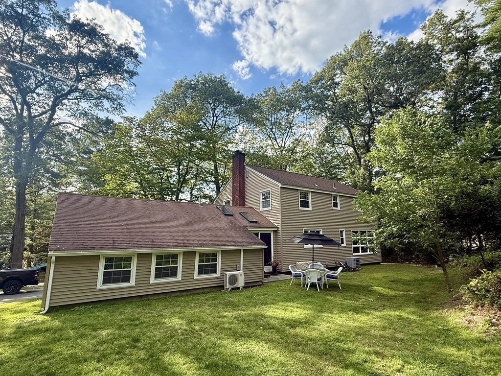 124 Hillside Road North Andover, MA 01845 - Photo 24 of 24 Gallery Image 24