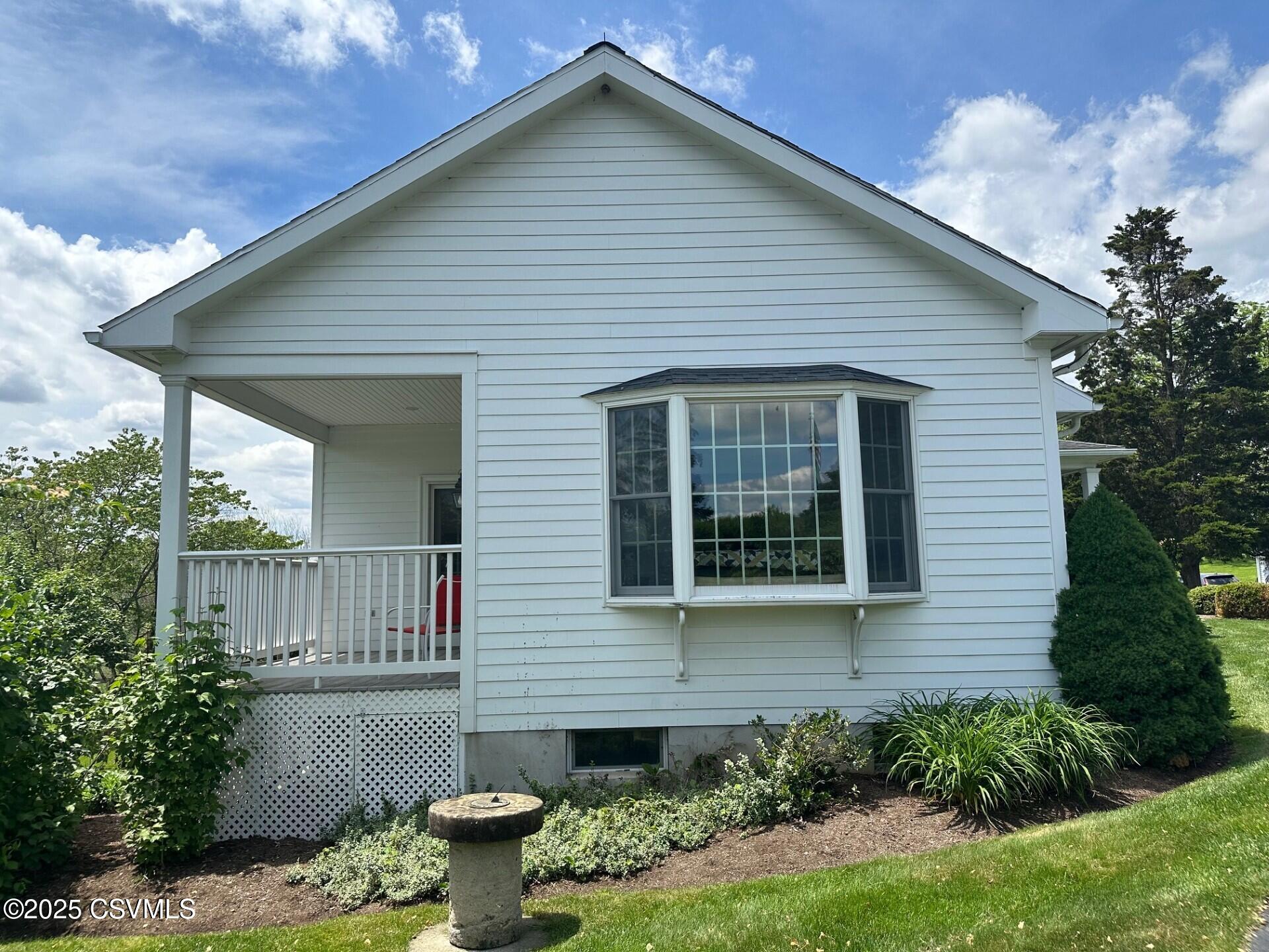 2584 Old Turnpike Road Lewisburg, PA 17837 - Photo 24 of 26