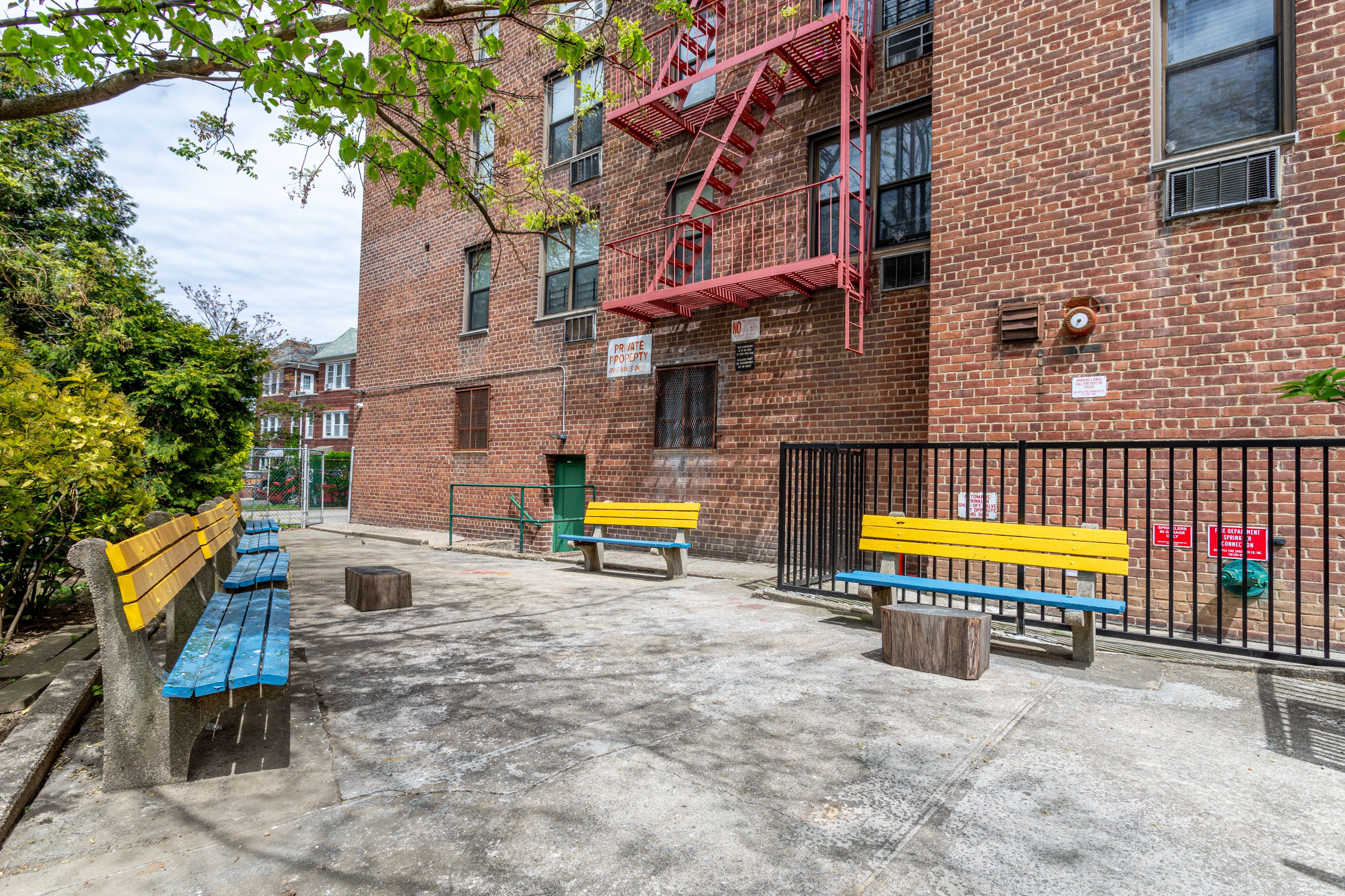 65-15 38th Avenue, Unit 2A Queens, NY 11377 - Photo 15 of 16