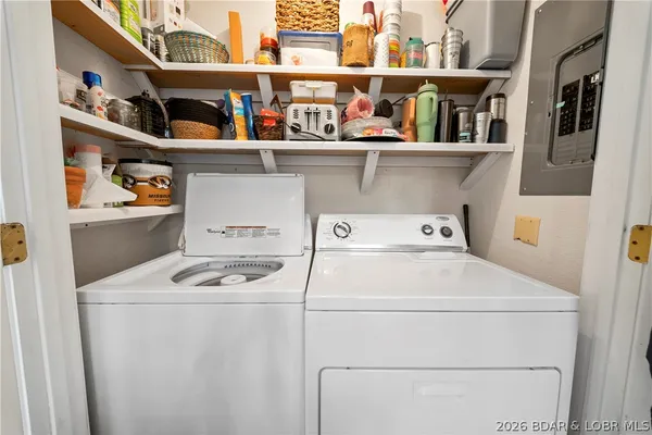 $305,000 | 312 Windsor Bay Drive, Unit 4A, Camdenton, MO 65020