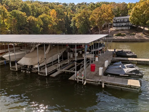 $305,000 | 312 Windsor Bay Drive, Unit 4A, Camdenton, MO 65020