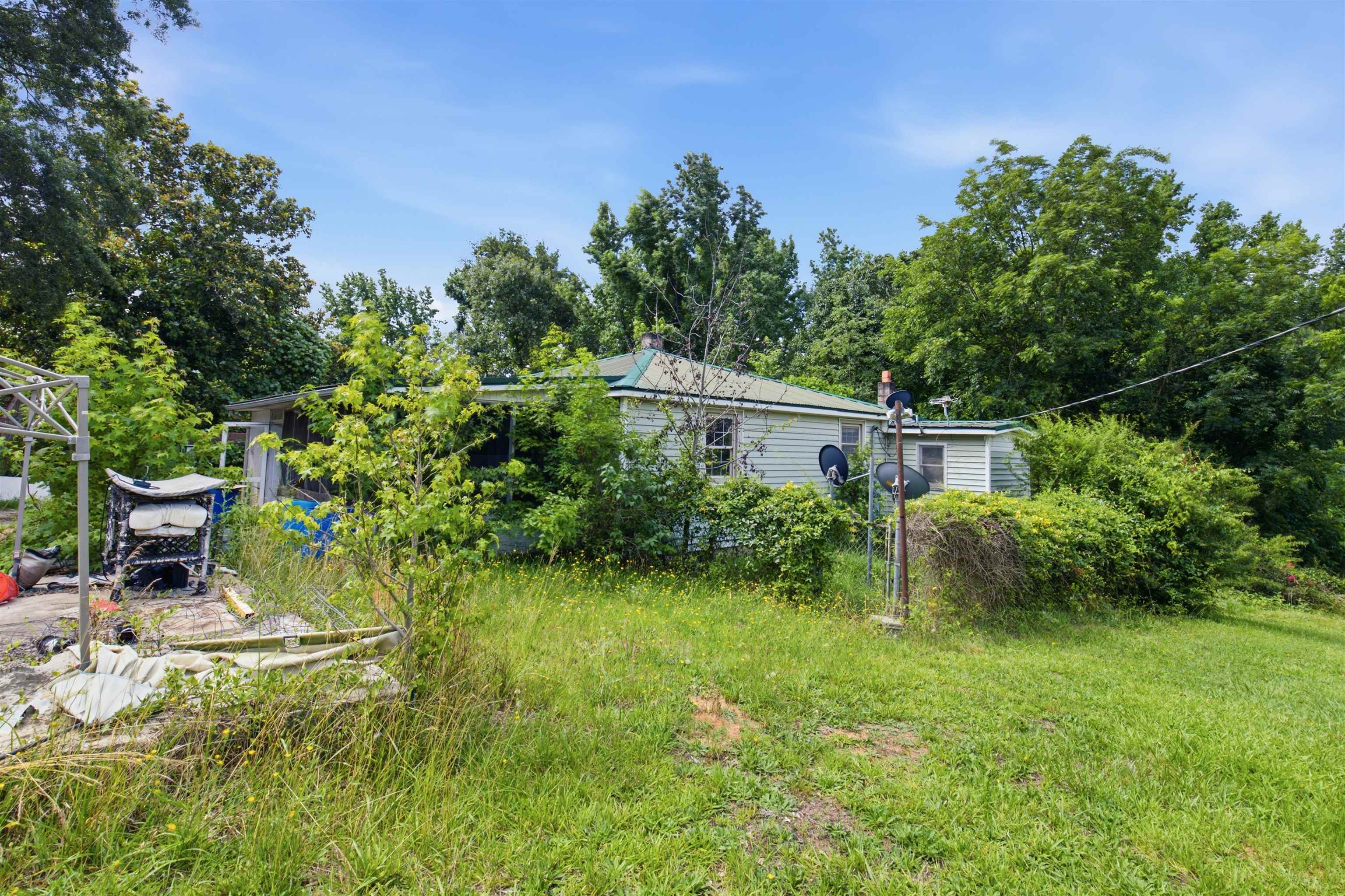 1432 Blackstock Road Pauline, SC 29374 - Photo 19 of 24