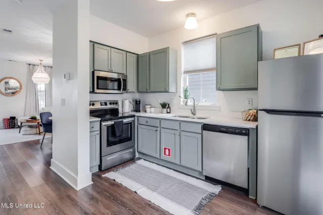 $350,000 | 2207 Government Street, Unit 20, Ocean Springs, MS 39564