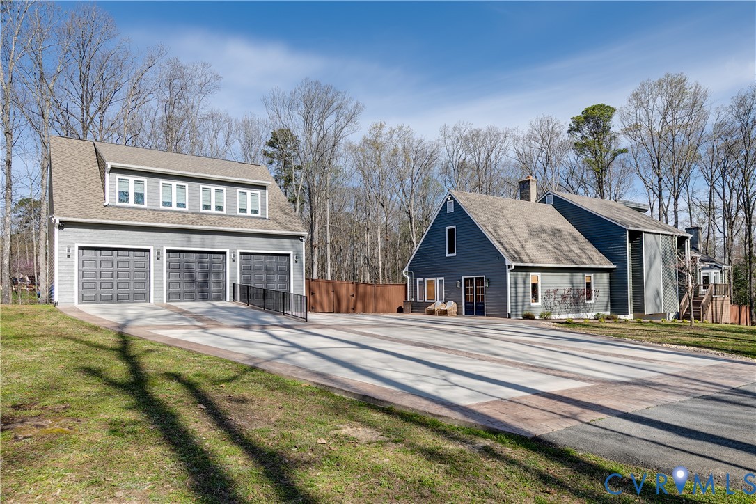 2100 Huguenot Springs Road Midlothian, VA 23113 - Photo 2 of 67
