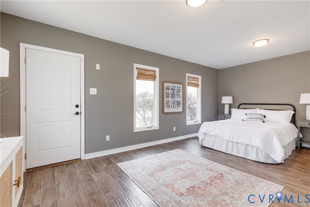 2100 Huguenot Springs Road Midlothian, VA 23113 - Photo 30 of 67