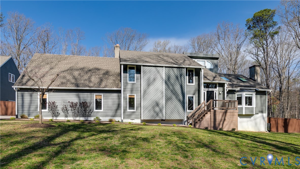 2100 Huguenot Springs Road Midlothian, VA 23113 - Photo 3 of 67