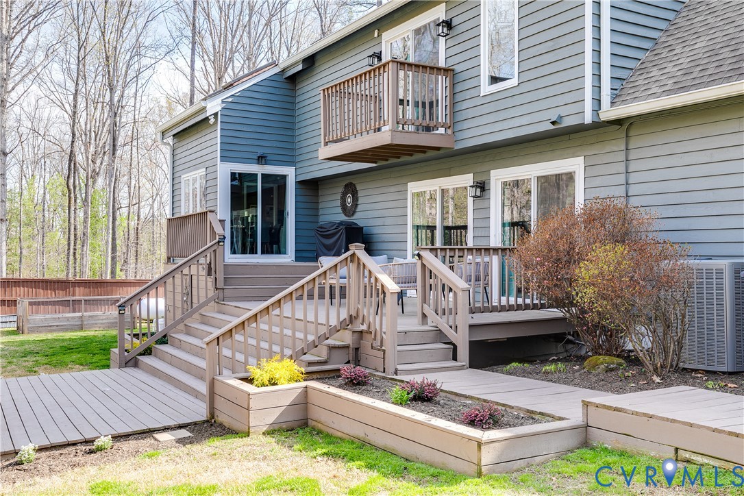 2100 Huguenot Springs Road Midlothian, VA 23113 - Photo 49 of 67