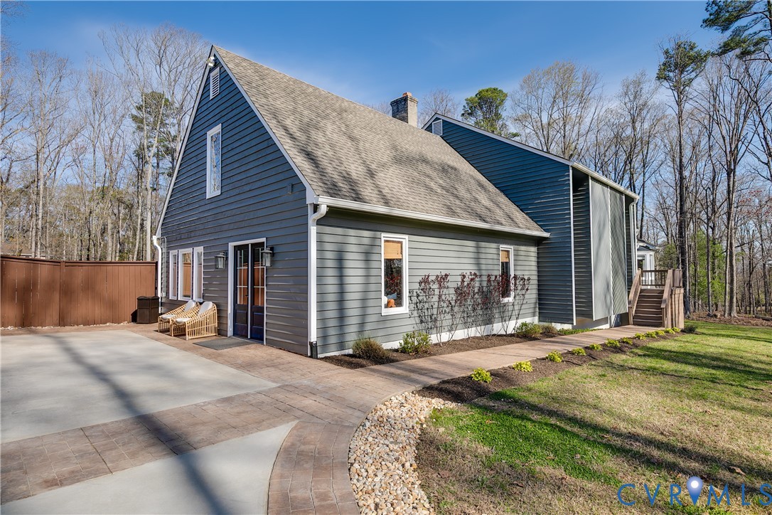 2100 Huguenot Springs Road Midlothian, VA 23113 - Photo 5 of 67