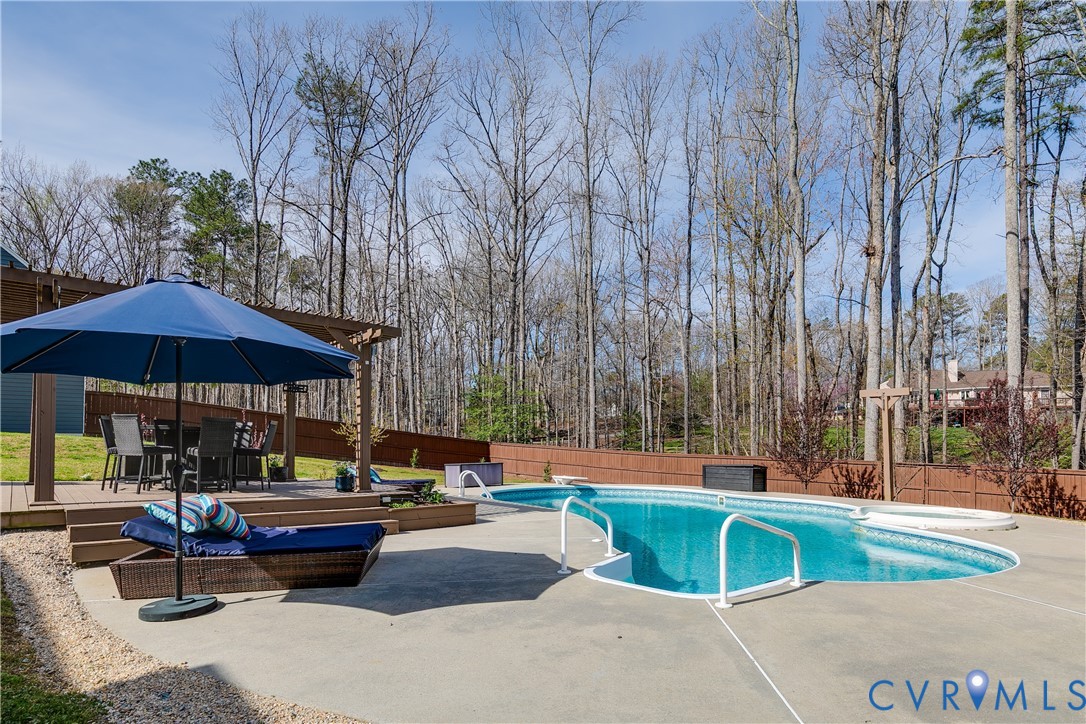 2100 Huguenot Springs Road Midlothian, VA 23113 - Photo 53 of 67