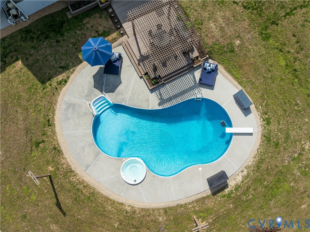 2100 Huguenot Springs Road Midlothian, VA 23113 - Photo 57 of 67