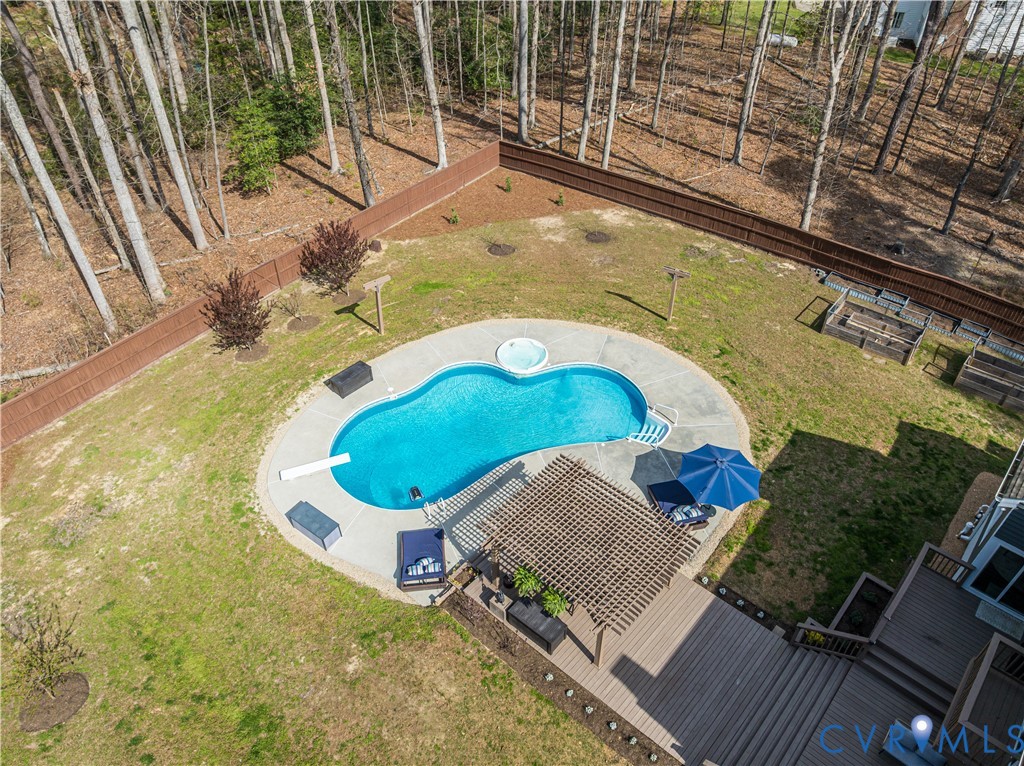 2100 Huguenot Springs Road Midlothian, VA 23113 - Photo 58 of 67