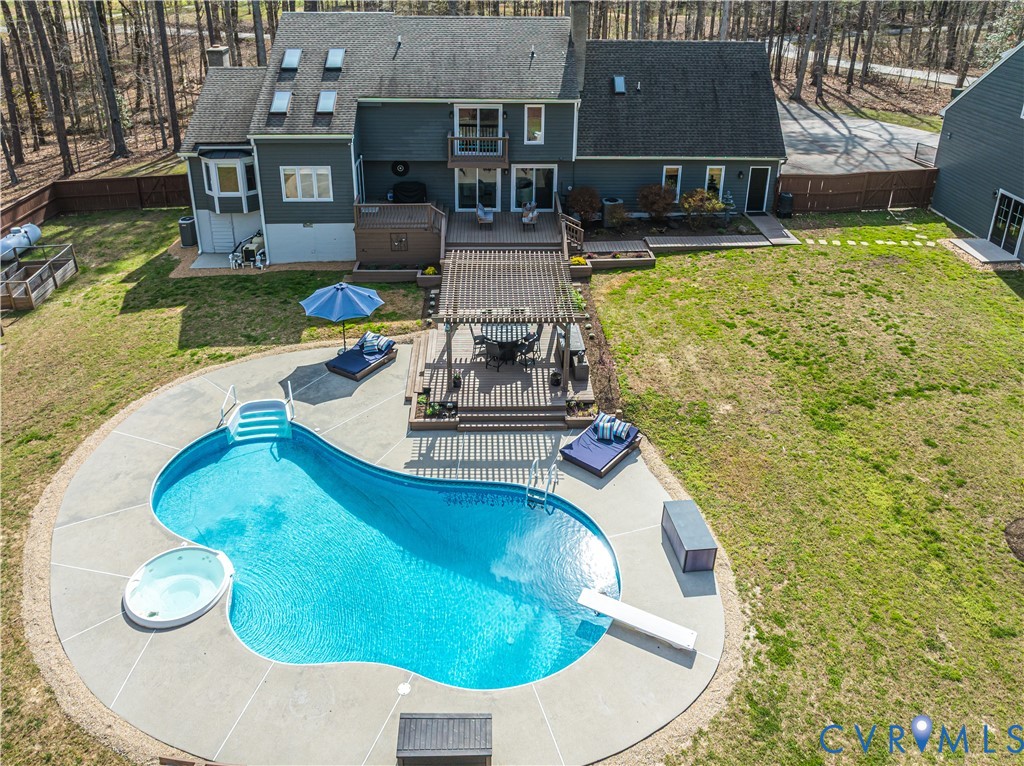 2100 Huguenot Springs Road Midlothian, VA 23113 - Photo 59 of 67