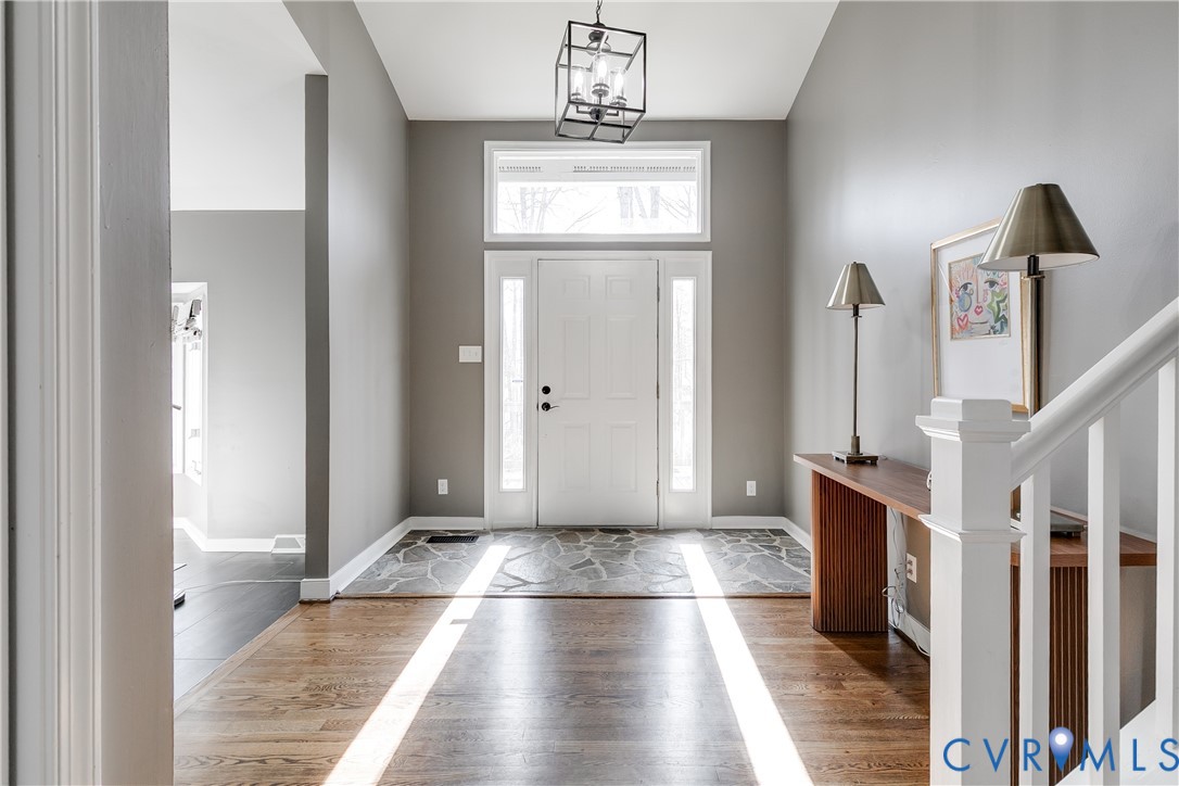 2100 Huguenot Springs Road Midlothian, VA 23113 - Photo 8 of 67