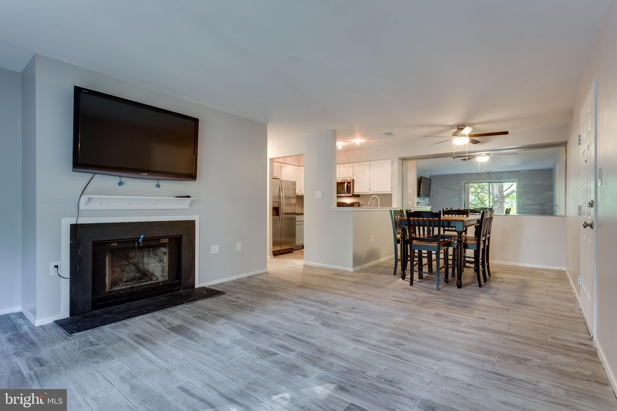 7705 Lexton Place, Unit 35 Springfield, VA 22152 - Photo 11 of 40 Gallery Image 11