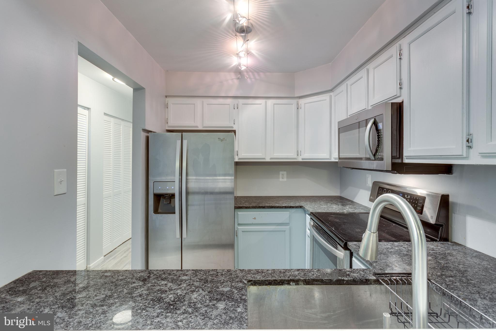 7705 Lexton Place, Unit 35 Springfield, VA 22152 - Photo 16 of 40 Gallery Image 16
