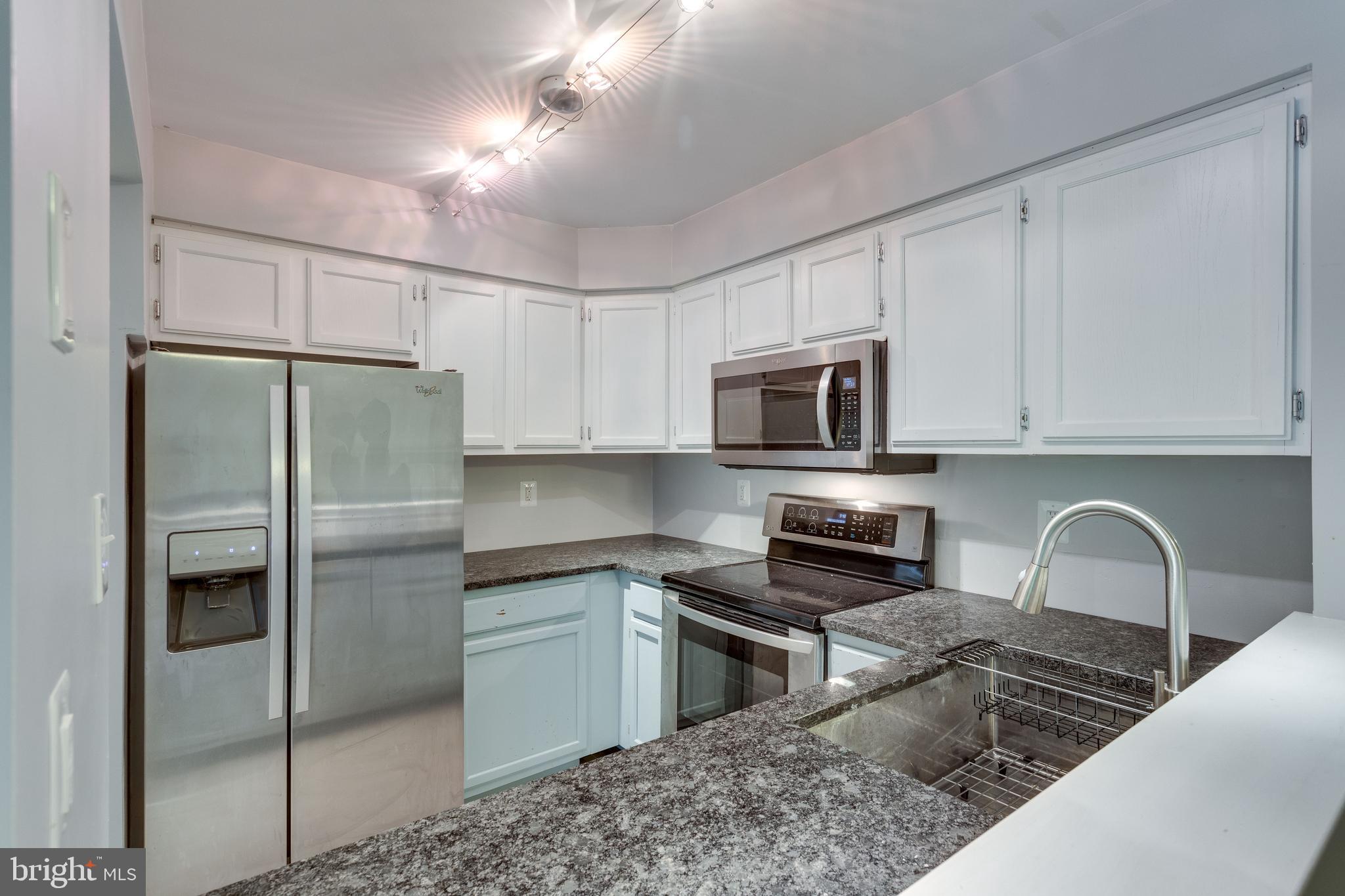 7705 Lexton Place, Unit 35 Springfield, VA 22152 - Photo 17 of 40 Gallery Image 17