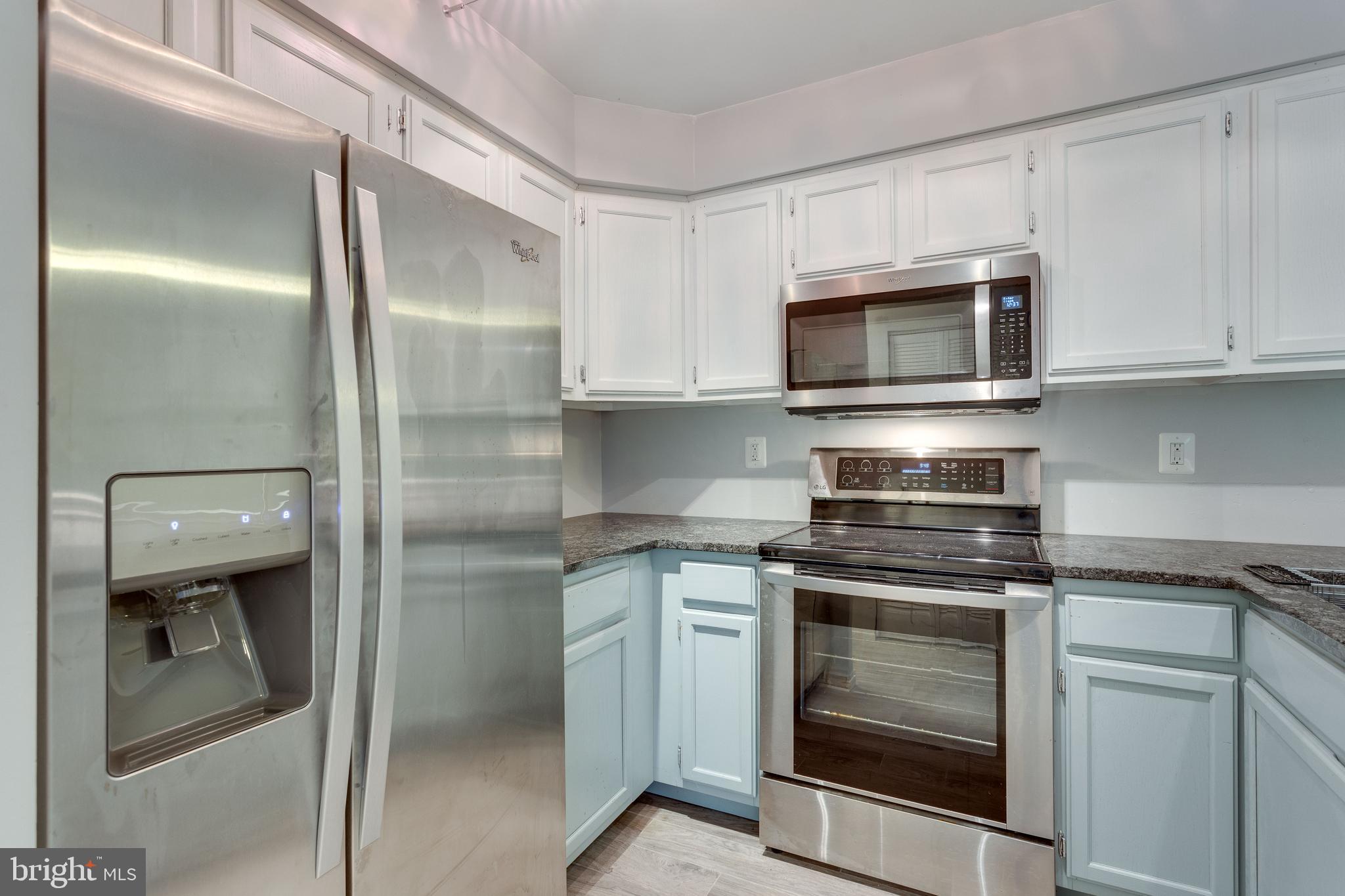 7705 Lexton Place, Unit 35 Springfield, VA 22152 - Photo 18 of 40 Gallery Image 18