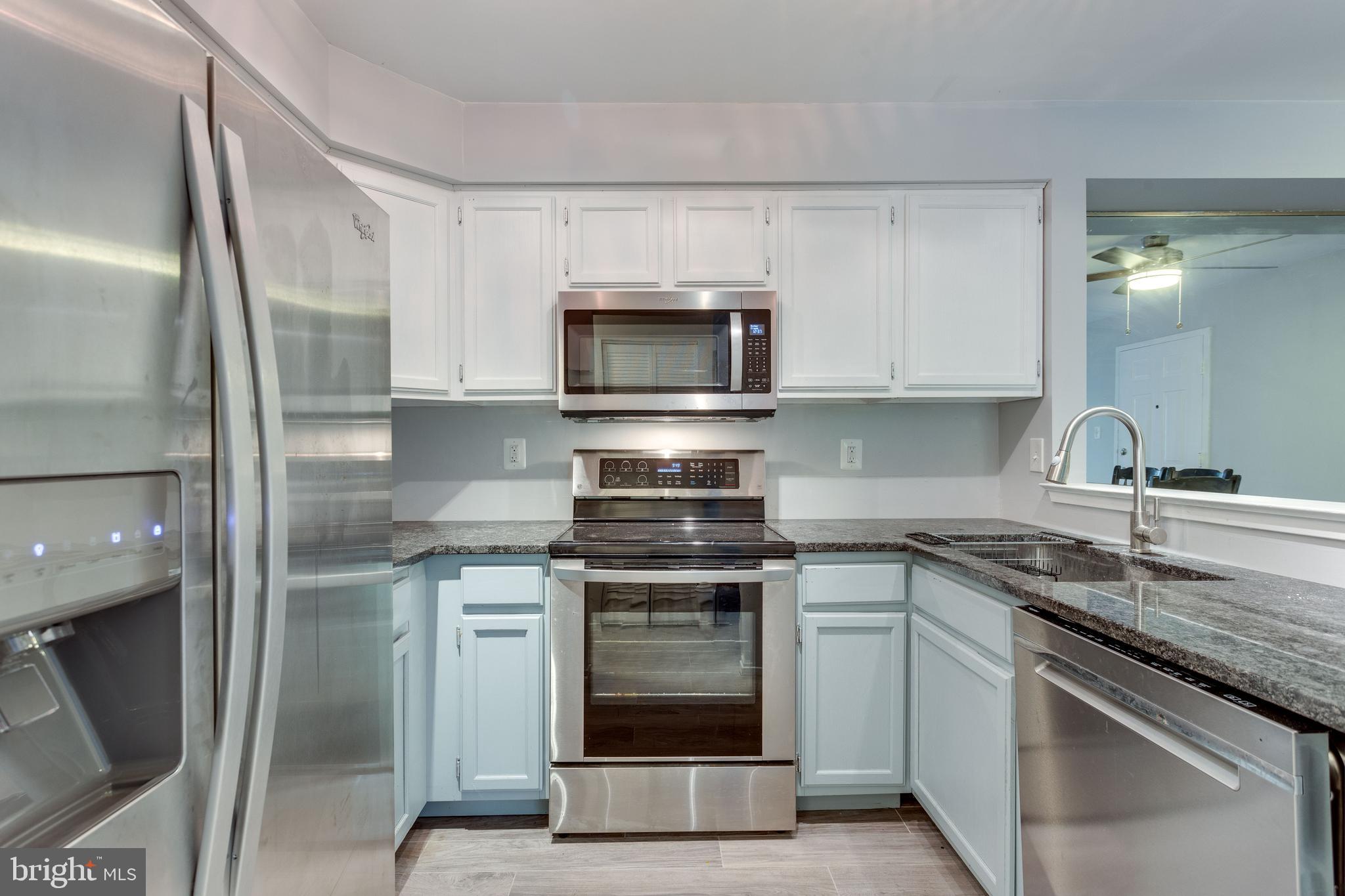 7705 Lexton Place, Unit 35 Springfield, VA 22152 - Photo 19 of 40 Gallery Image 19