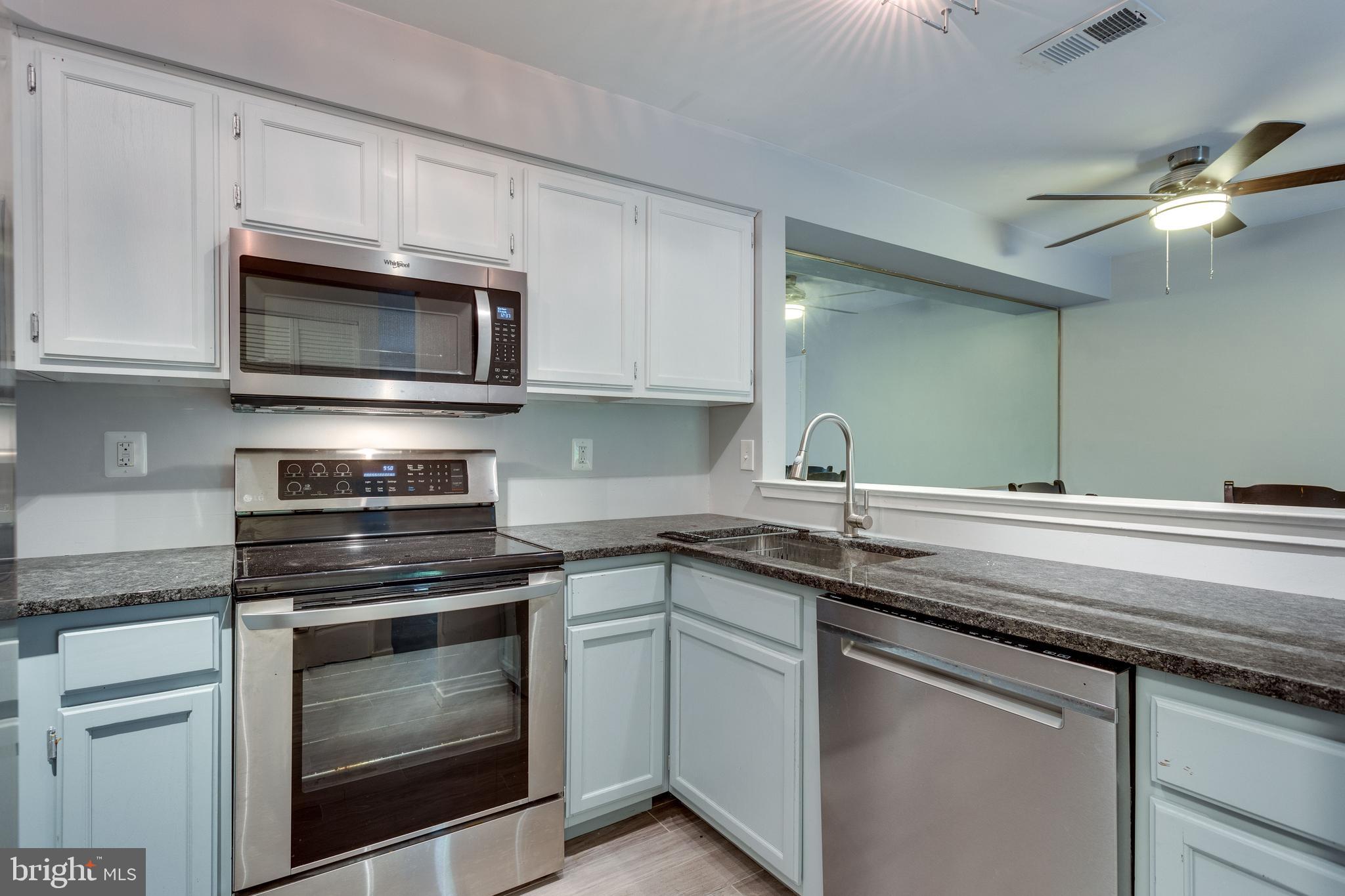 7705 Lexton Place, Unit 35 Springfield, VA 22152 - Photo 20 of 40 Gallery Image 20