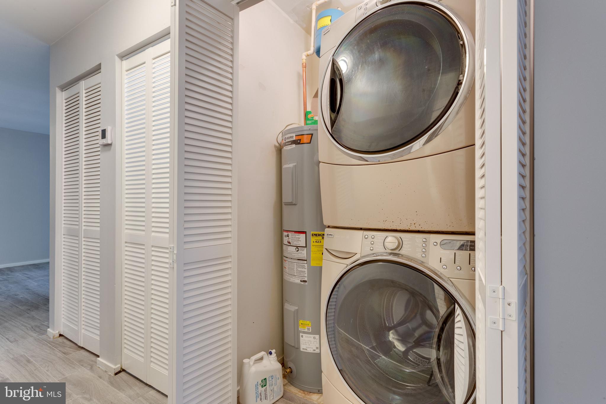 7705 Lexton Place, Unit 35 Springfield, VA 22152 - Photo 34 of 40 Gallery Image 34