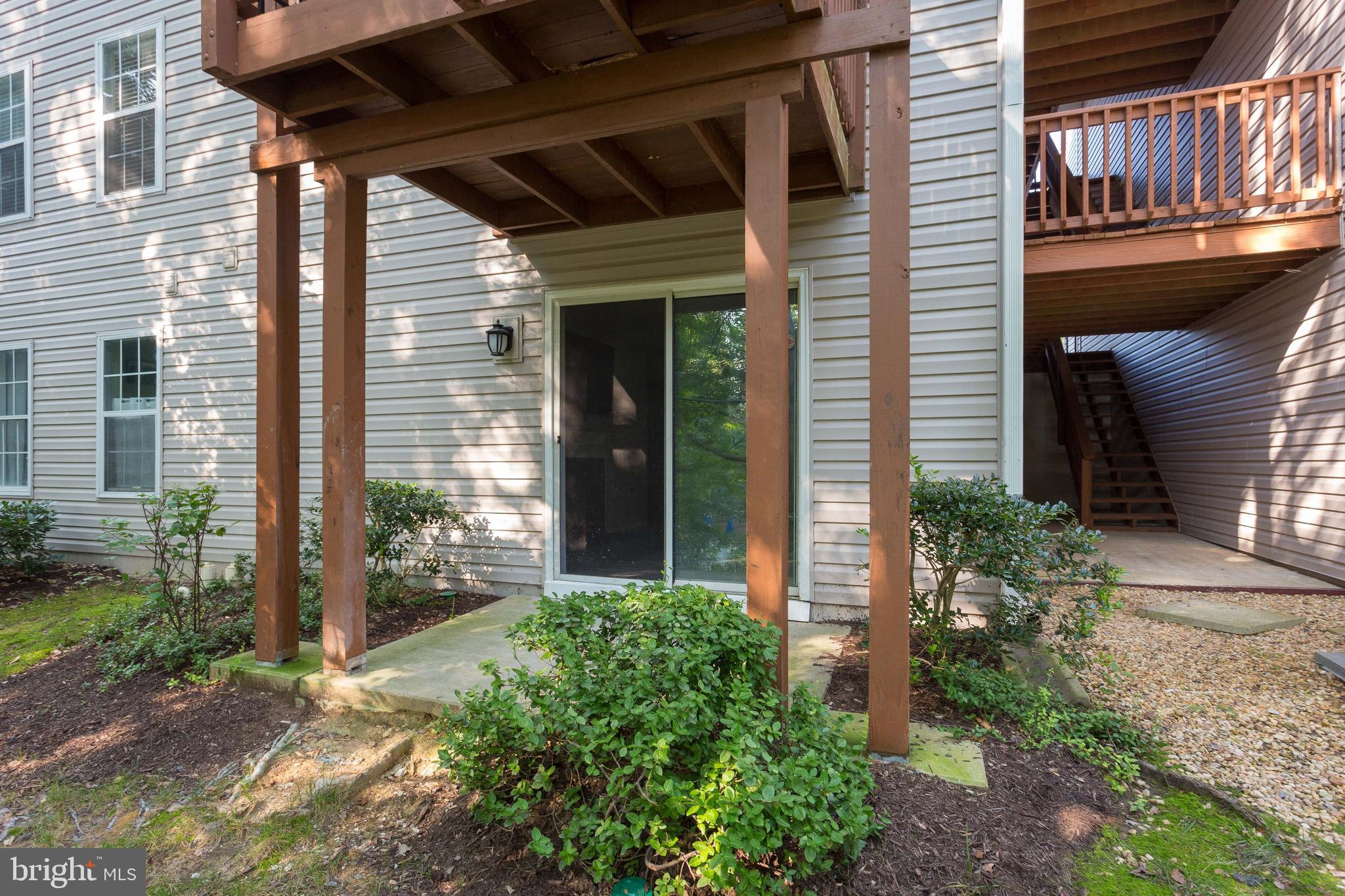 7705 Lexton Place, Unit 35 Springfield, VA 22152 - Photo 35 of 40 Gallery Image 35