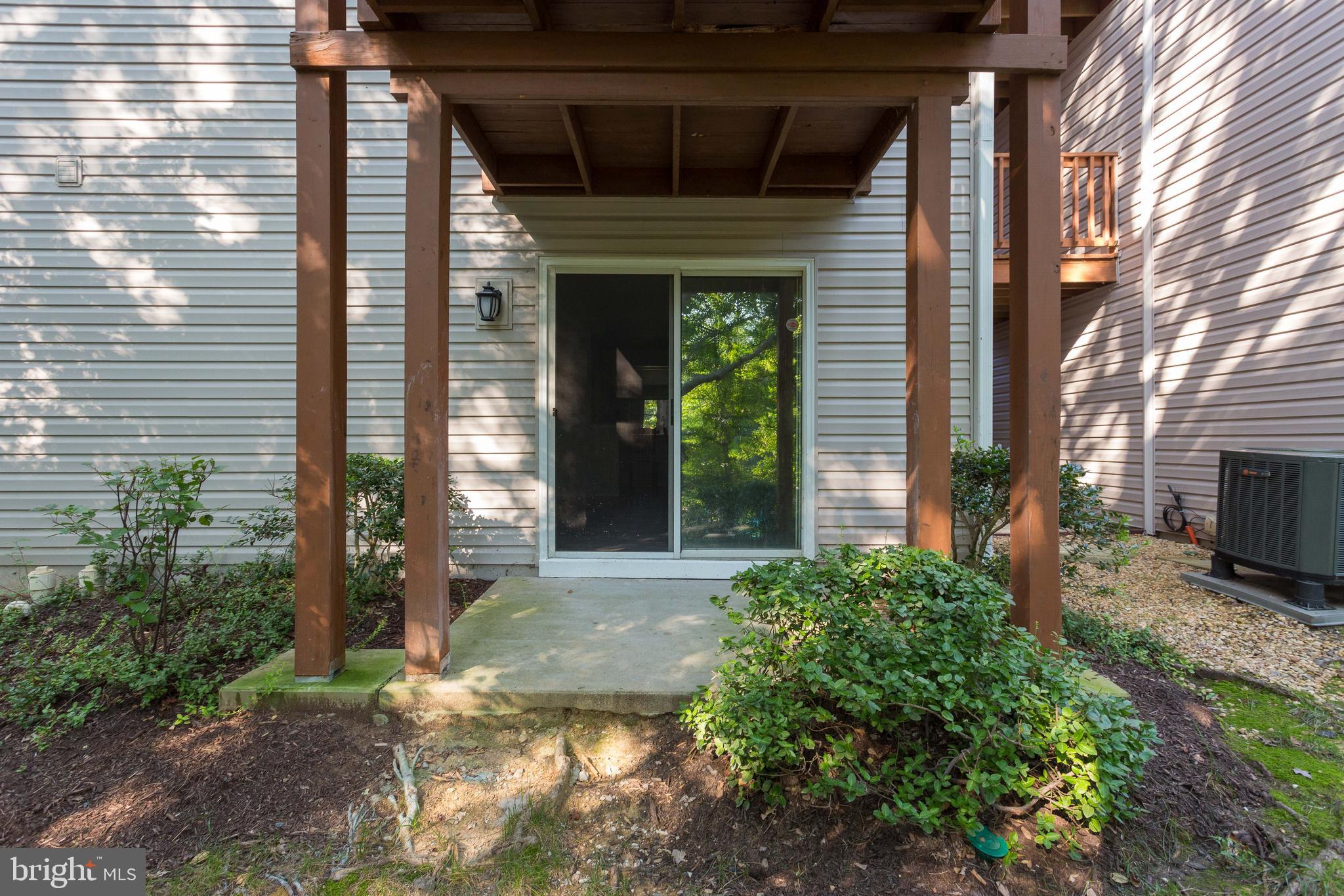 7705 Lexton Place, Unit 35 Springfield, VA 22152 - Photo 36 of 40 Gallery Image 36