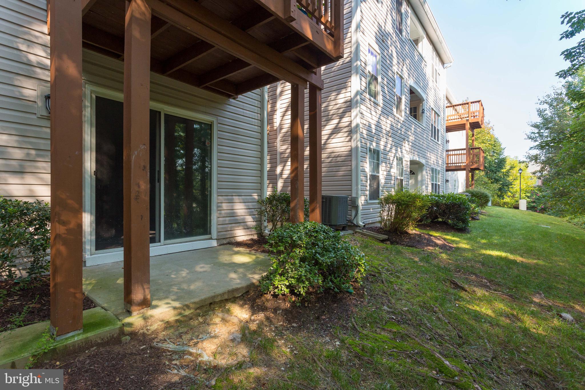 7705 Lexton Place, Unit 35 Springfield, VA 22152 - Photo 37 of 40 Gallery Image 37