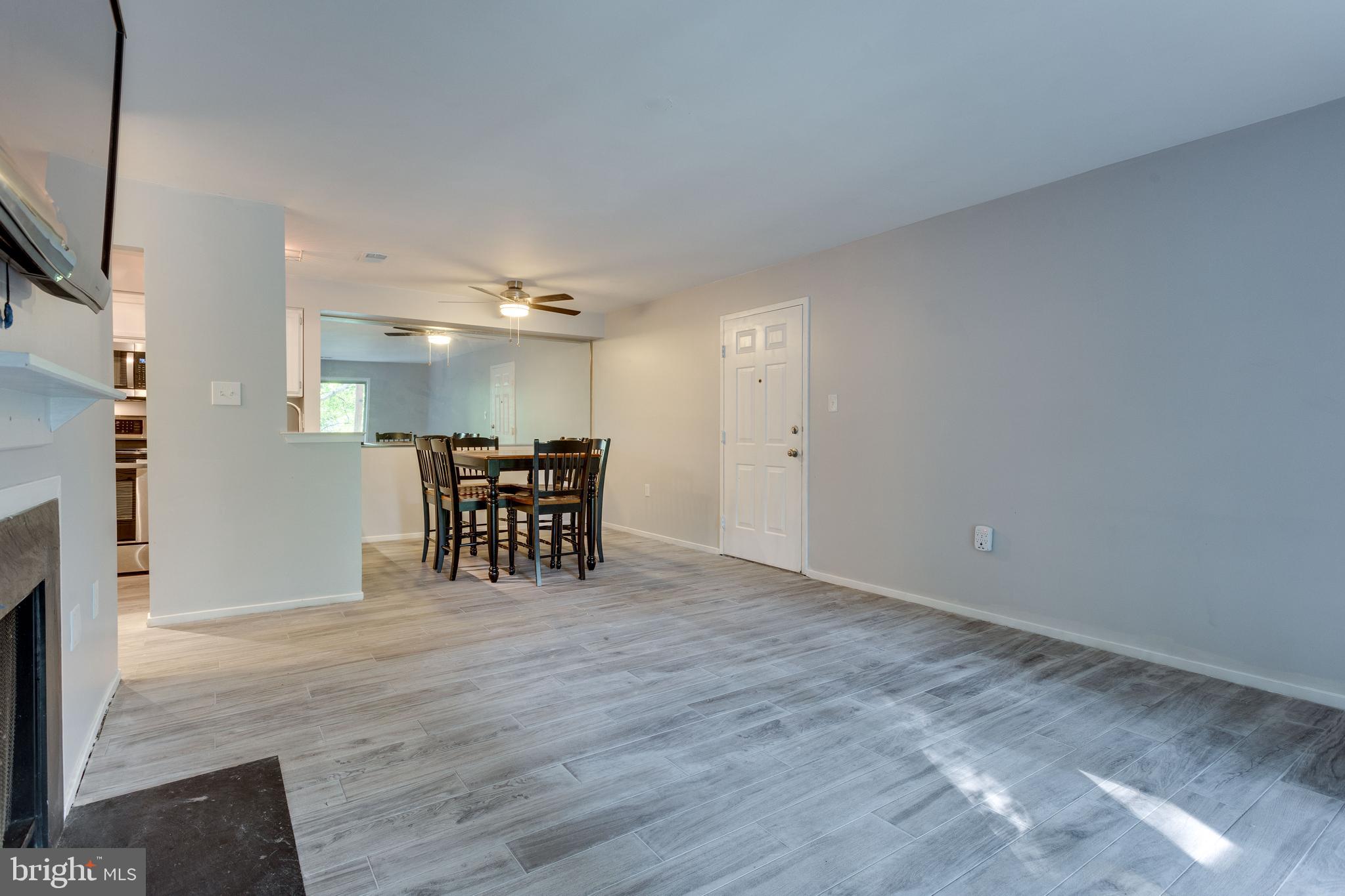 7705 Lexton Place, Unit 35 Springfield, VA 22152 - Photo 10 of 40 Gallery Image 10