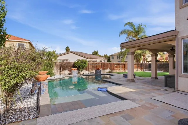 $645,000 | 1239 Jewel Flower Drive, Patterson, CA 95363