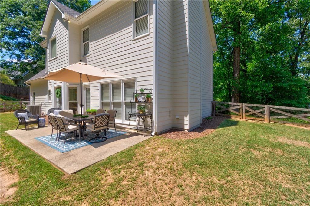 4440 Wimberly Way Cumming, GA 30028 - Photo 35 of 39