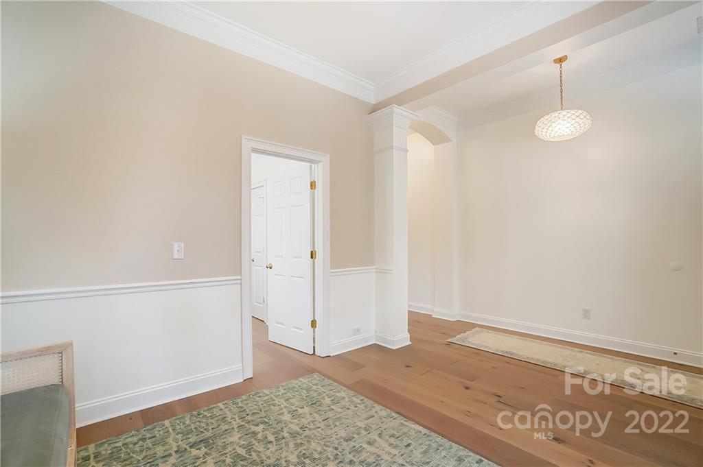 2432 Commons Court Fort Mill, SC 29708 - Photo 11 of 48 a view of an empty room