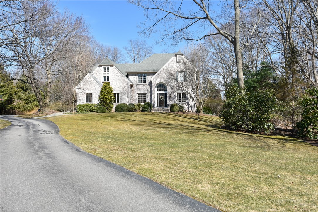 2 Howland Farm Road East Greenwich, RI 02818 - Photo 3 of 40 Gallery Image 3