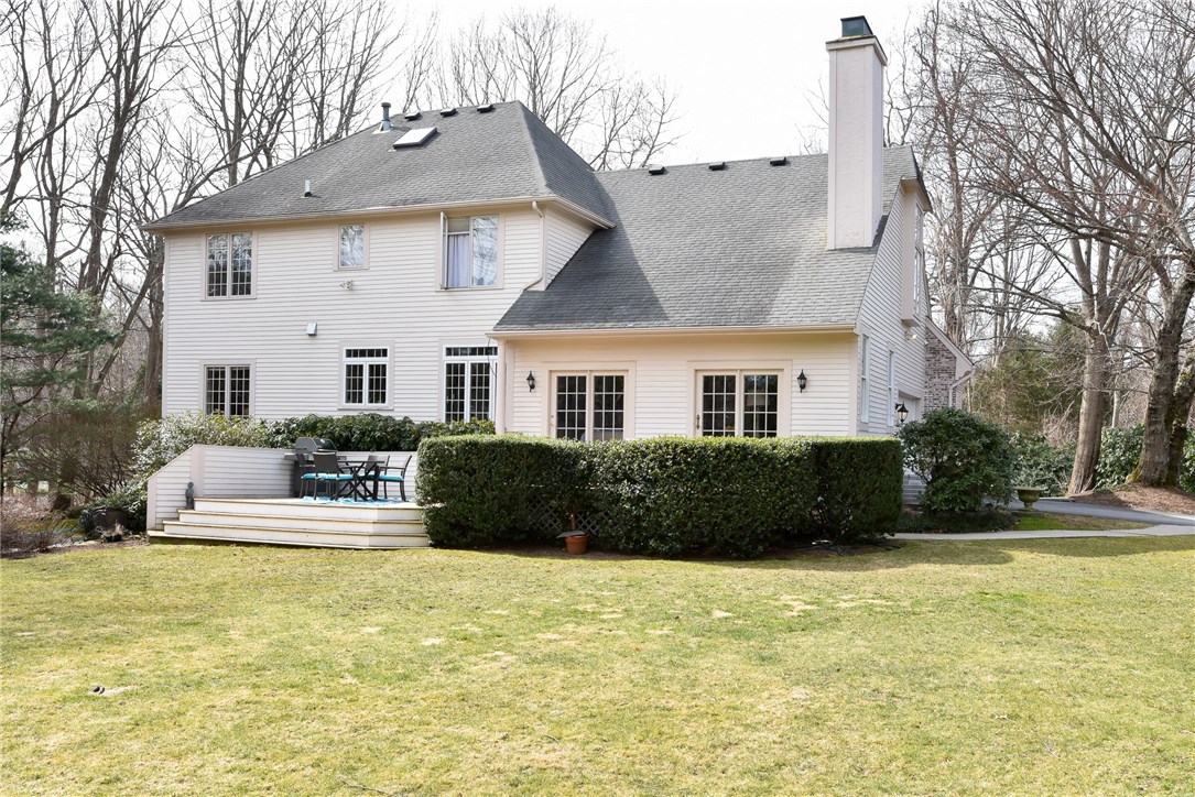 2 Howland Farm Road East Greenwich, RI 02818 - Photo 36 of 40 Gallery Image 36