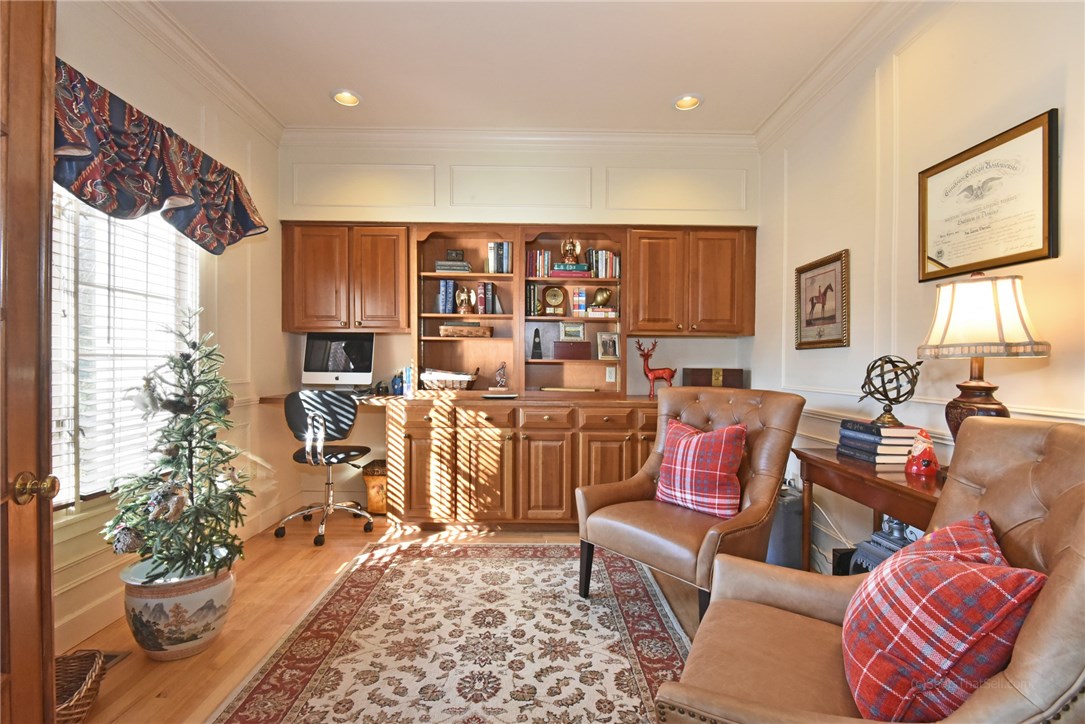 2 Howland Farm Road East Greenwich, RI 02818 - Photo 6 of 40 Gallery Image 6