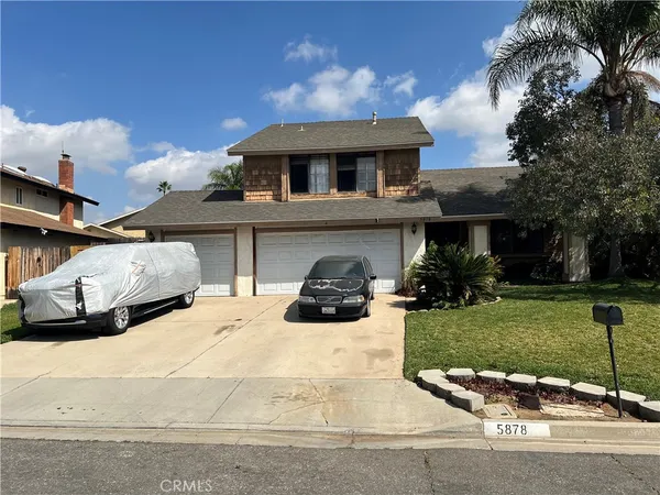$735,000 | 5878 Palencia Drive, Riverside, CA 92509