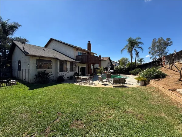 $709,999 | 5878 Palencia Drive, Riverside, CA 92509