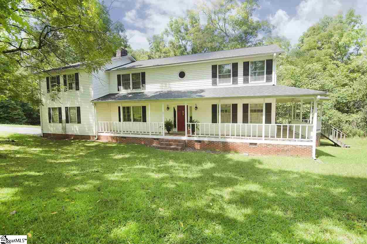 451 Hindman Road Travelers Rest, SC 29690 - Photo 1 of 15 Gallery Image 1