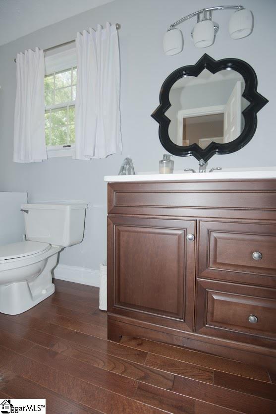451 Hindman Road Travelers Rest, SC 29690 - Photo 8 of 15 Gallery Image 8