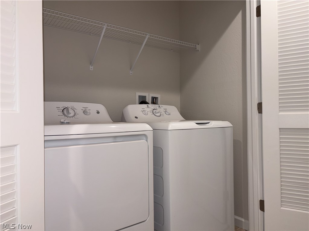 210 Raintree Lane Painesville, OH 44077 - Photo 13 of 20 2nd floor laundry