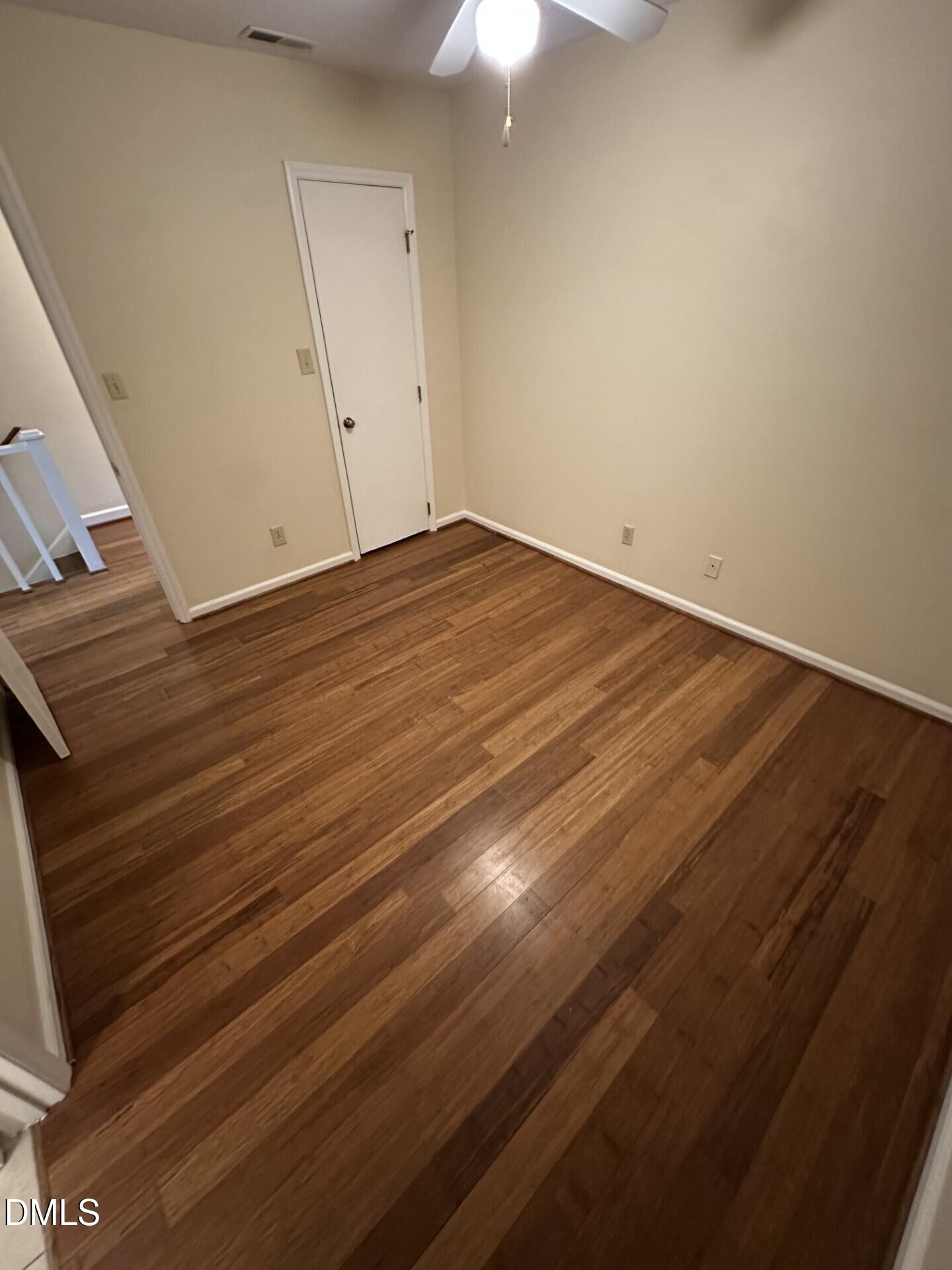 4912 North New Hope Road Raleigh, NC 27616 - Photo 12 of 14 wooden floor in a room