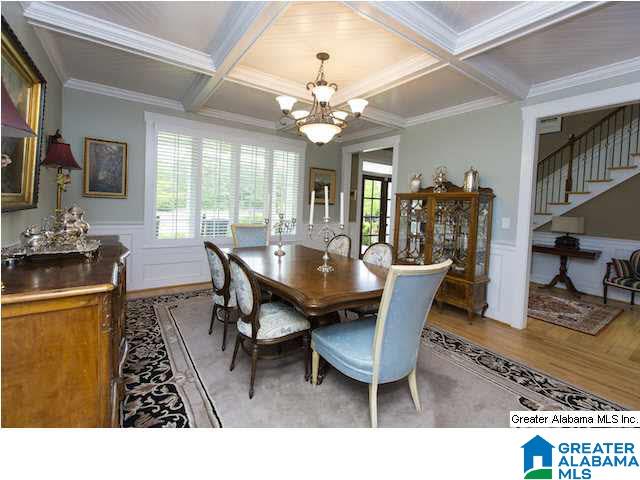 297 Robertson Hollow Lane Springville, AL 35146 - Photo 7 of 28