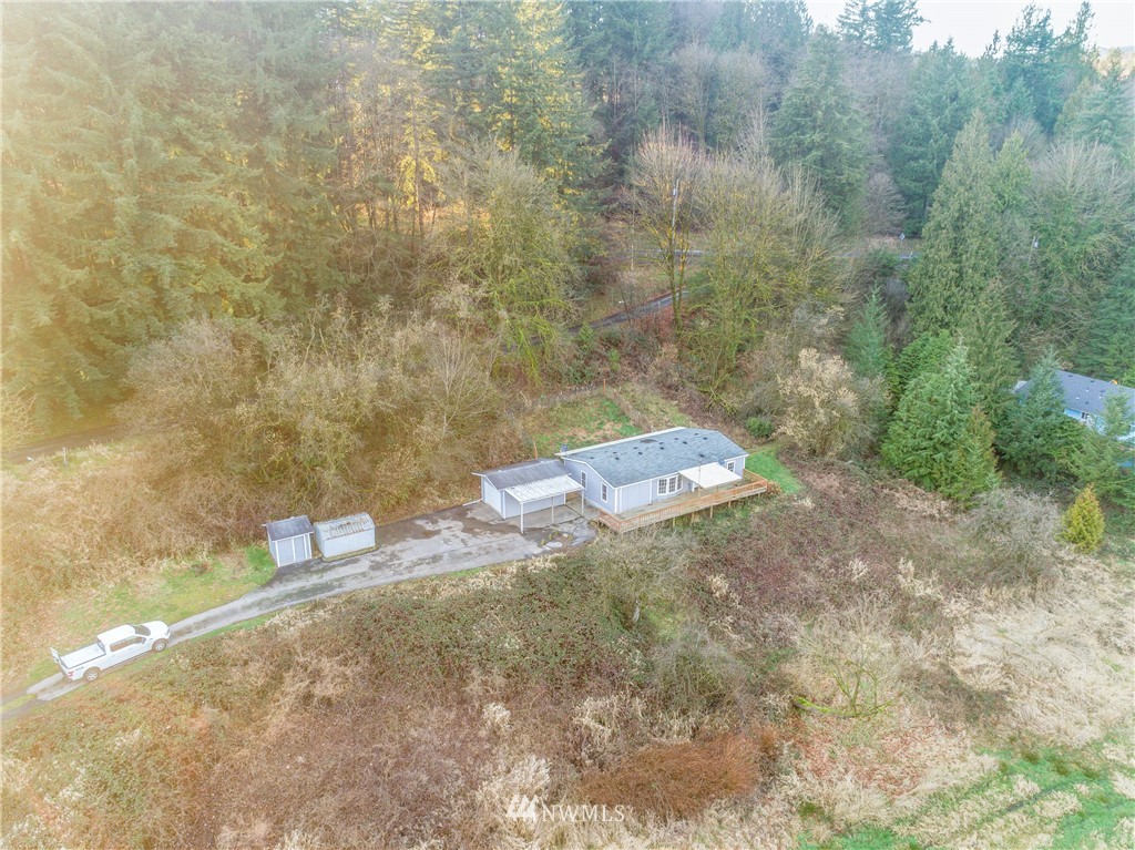 145 Shulke Road Castle Rock, WA 98611 - Photo 7 of 21 Gallery Image 7