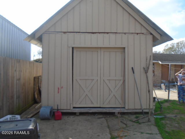 158 Moon Road Morgan City, LA 70380 - Photo 14 of 19 DSC00001