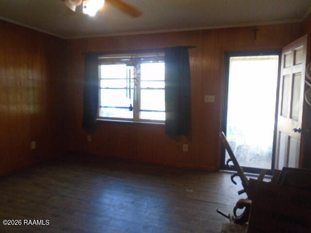 158 Moon Road Morgan City, LA 70380 - Photo 3 of 19 DSC00003