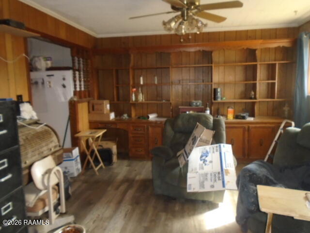 158 Moon Road Morgan City, LA 70380 - Photo 5 of 19 DSC00005