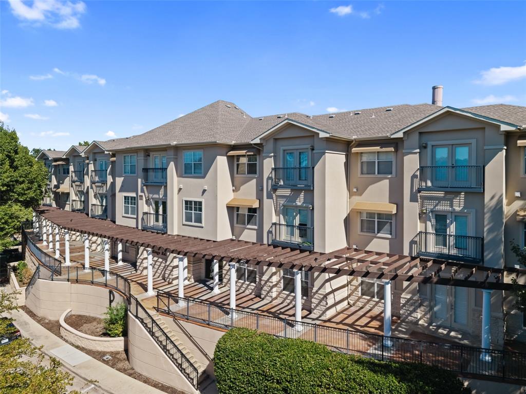 3102 Kings Road, Unit 3201 Dallas, TX 75219 - Photo 25 of 25 Gallery Image 25