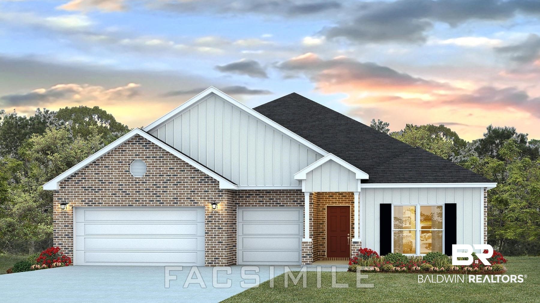 11001 Secretariat Boulevard Daphne, AL 36526 - Photo 2 of 39