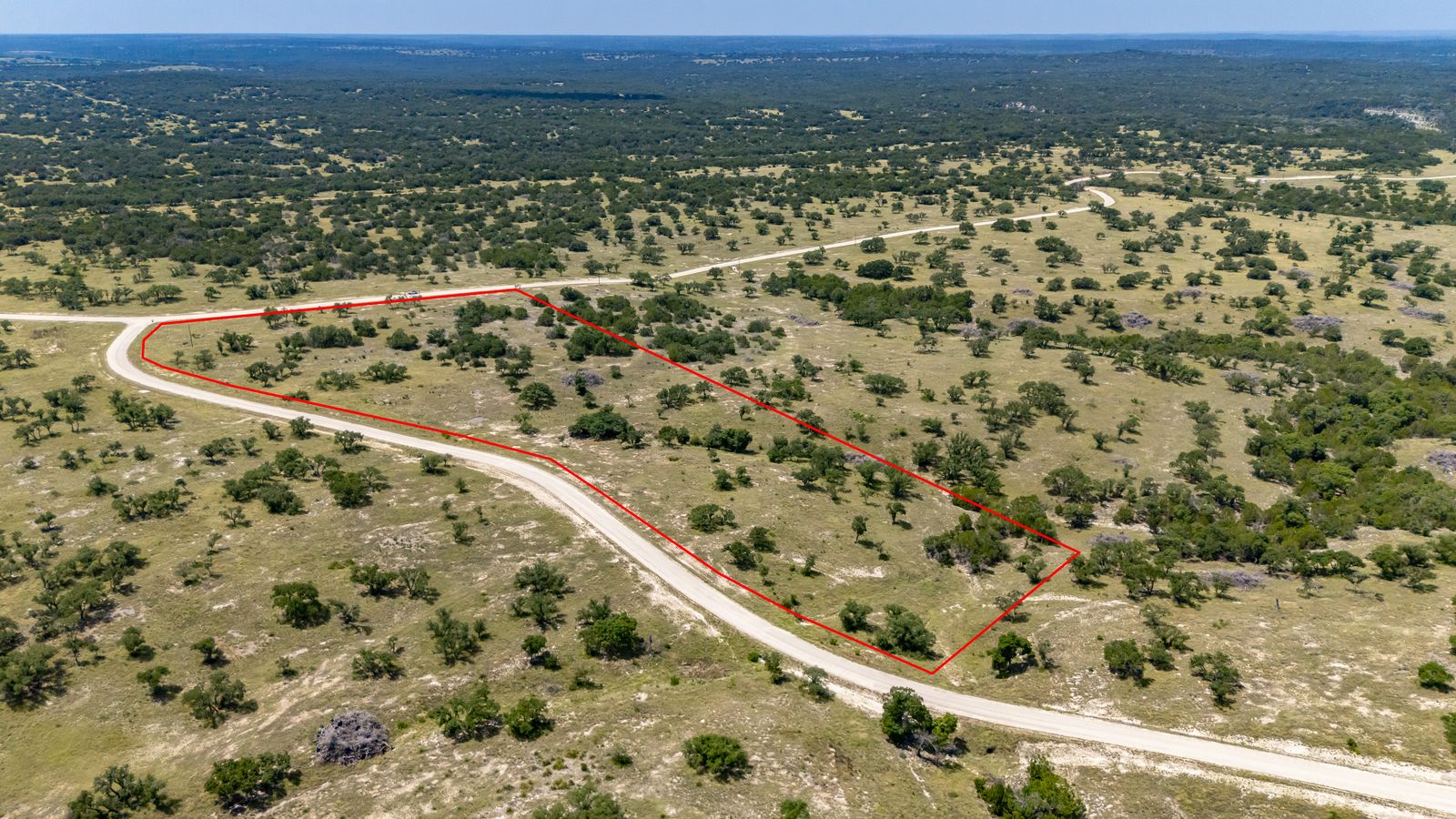 Lot 79 Spring Crossing Dr Junction Junction, TX 76849 - Photo 4 of 22 Gallery Image 4