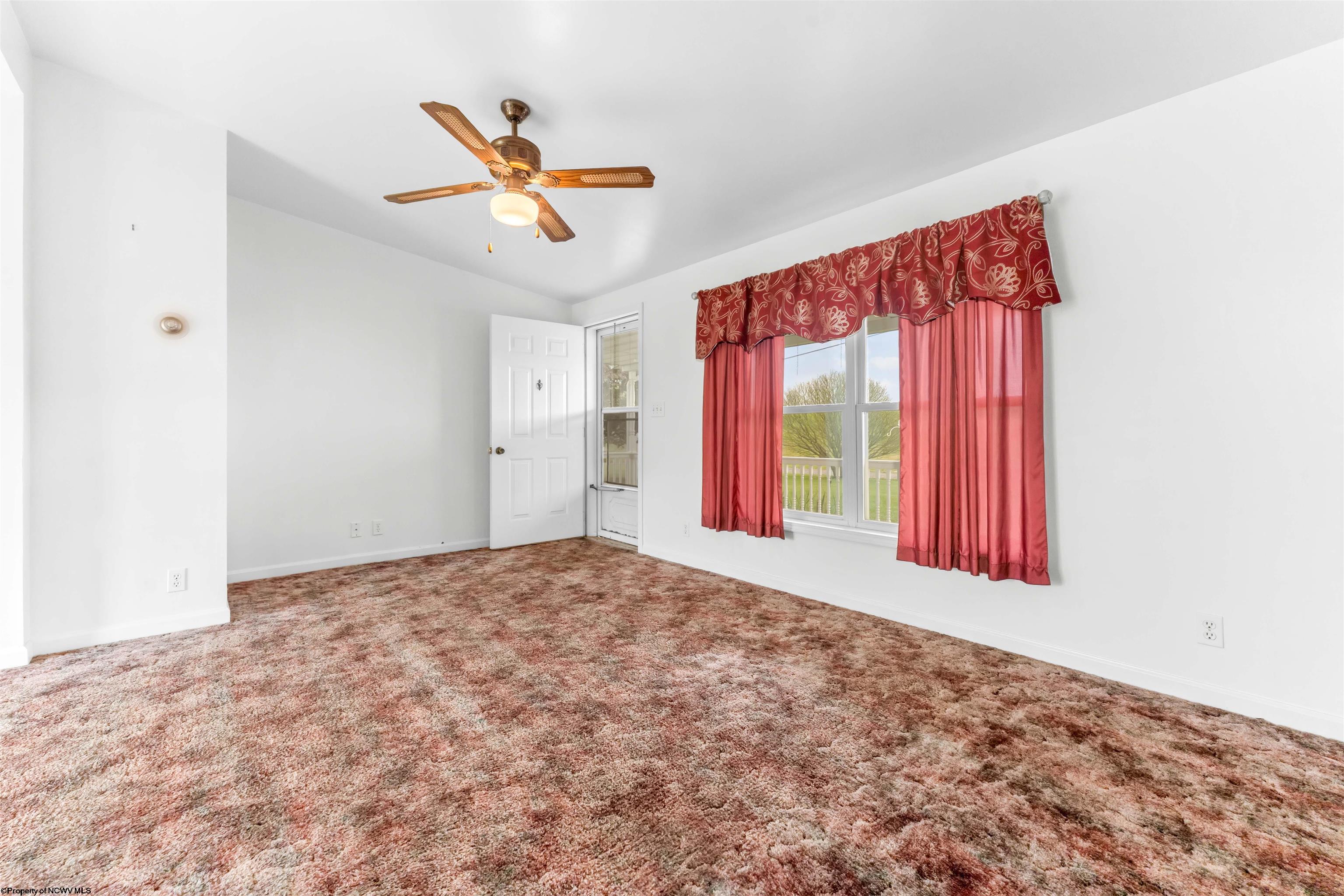 1491 Moccasin Rocks Road Bruceton Mills, WV 26525 - Photo 4 of 46 Gallery Image 4